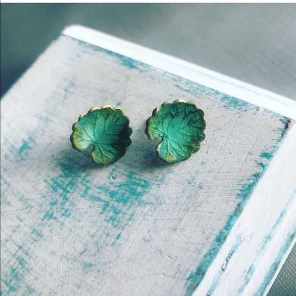 Jewelry - New earrings handmade with love